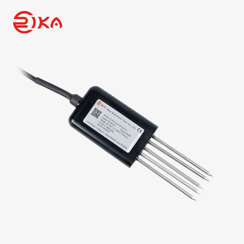 Rika sensor - For Hunan Rika Electronic Tech Co.,Ltd , the...