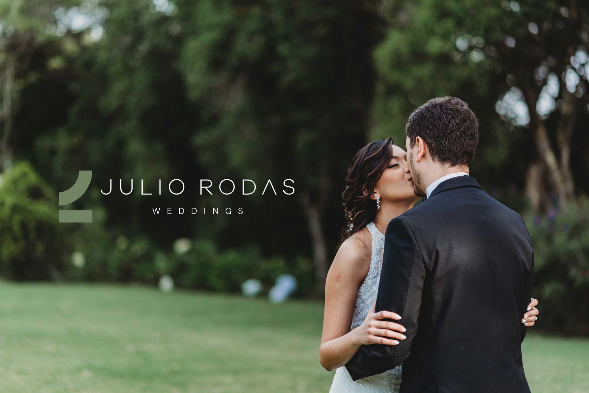 Julio Rodas Weddings