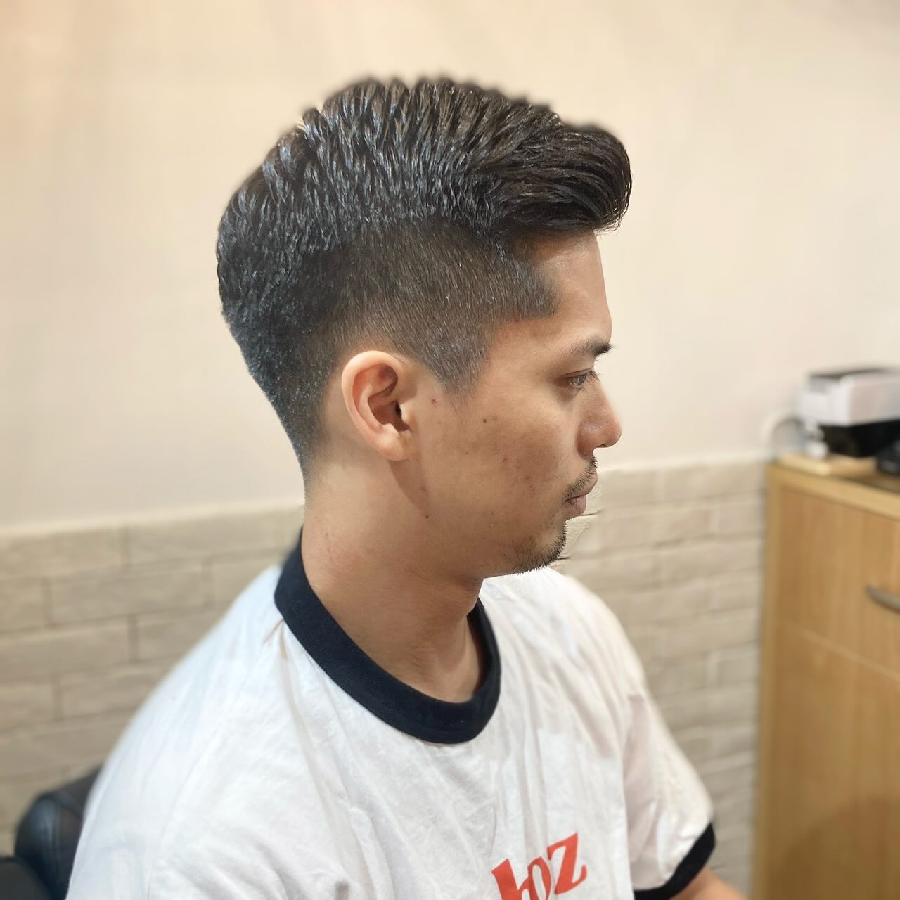 Inase Parlor Barbershop