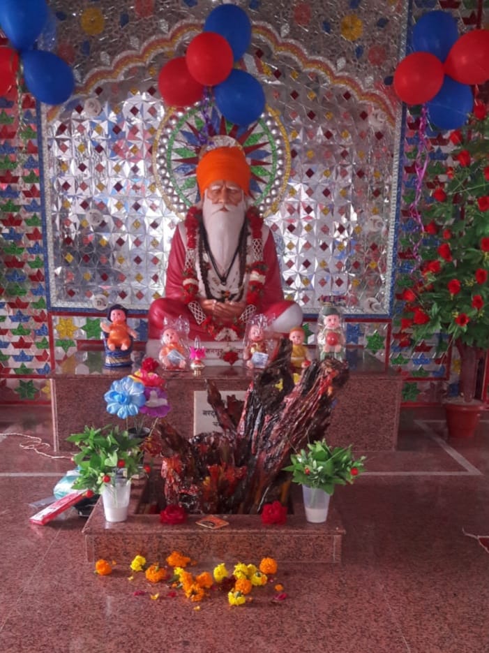 Valmiki Ashram Matili Rathan | Facebook