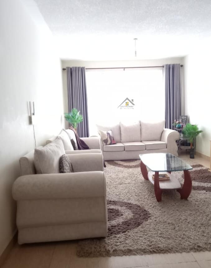 ESS Interior Designs | Nairobi