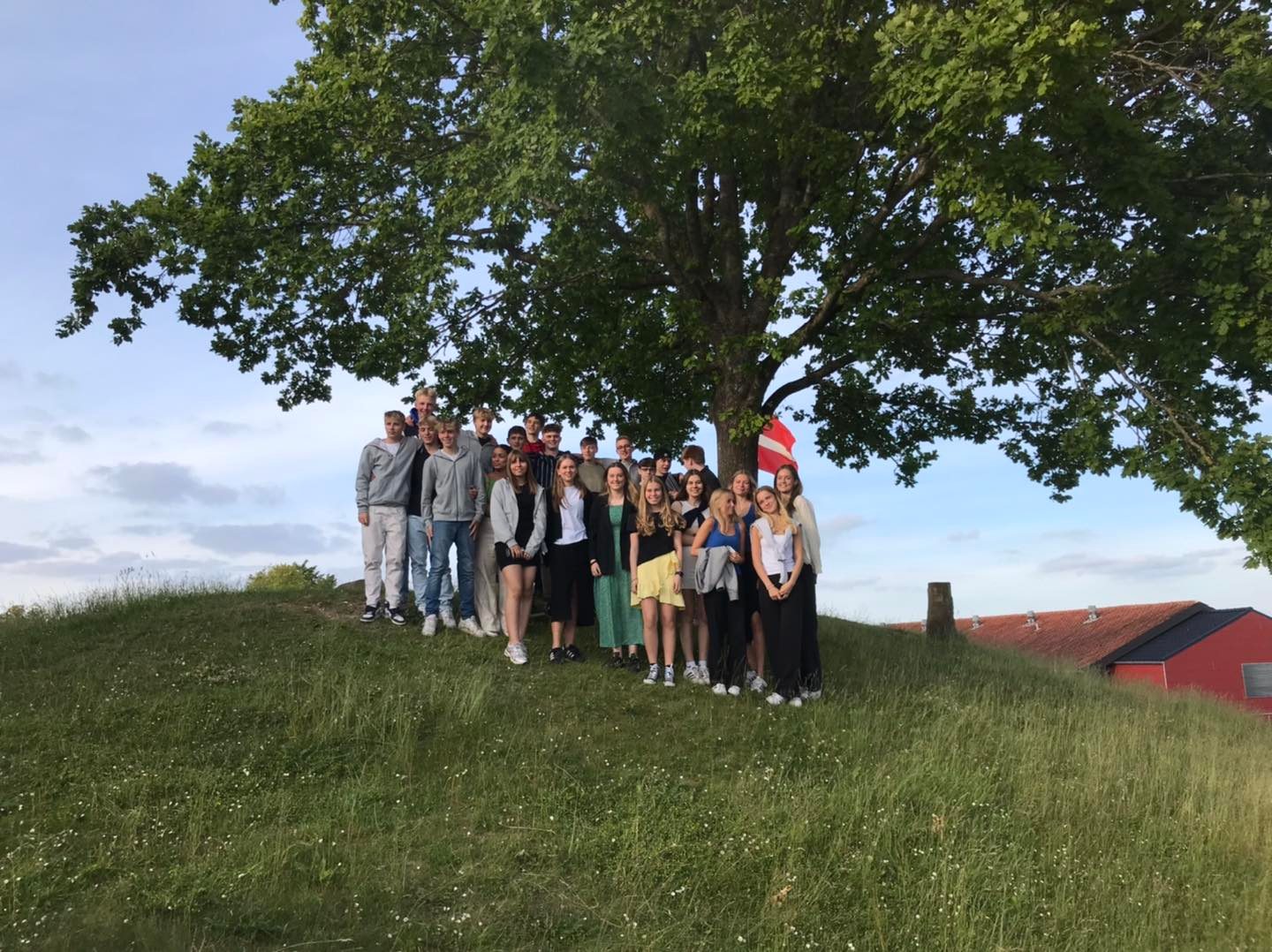 Skødstrup Skole - Skødstrup Skole added a new photo.