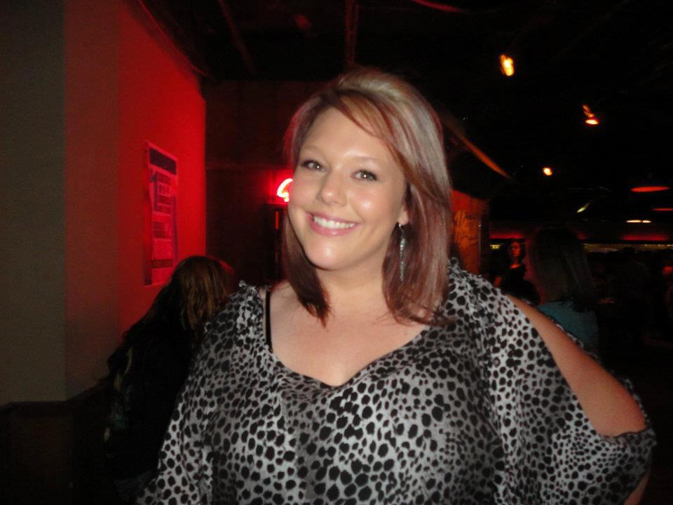 Tiffany Riggins