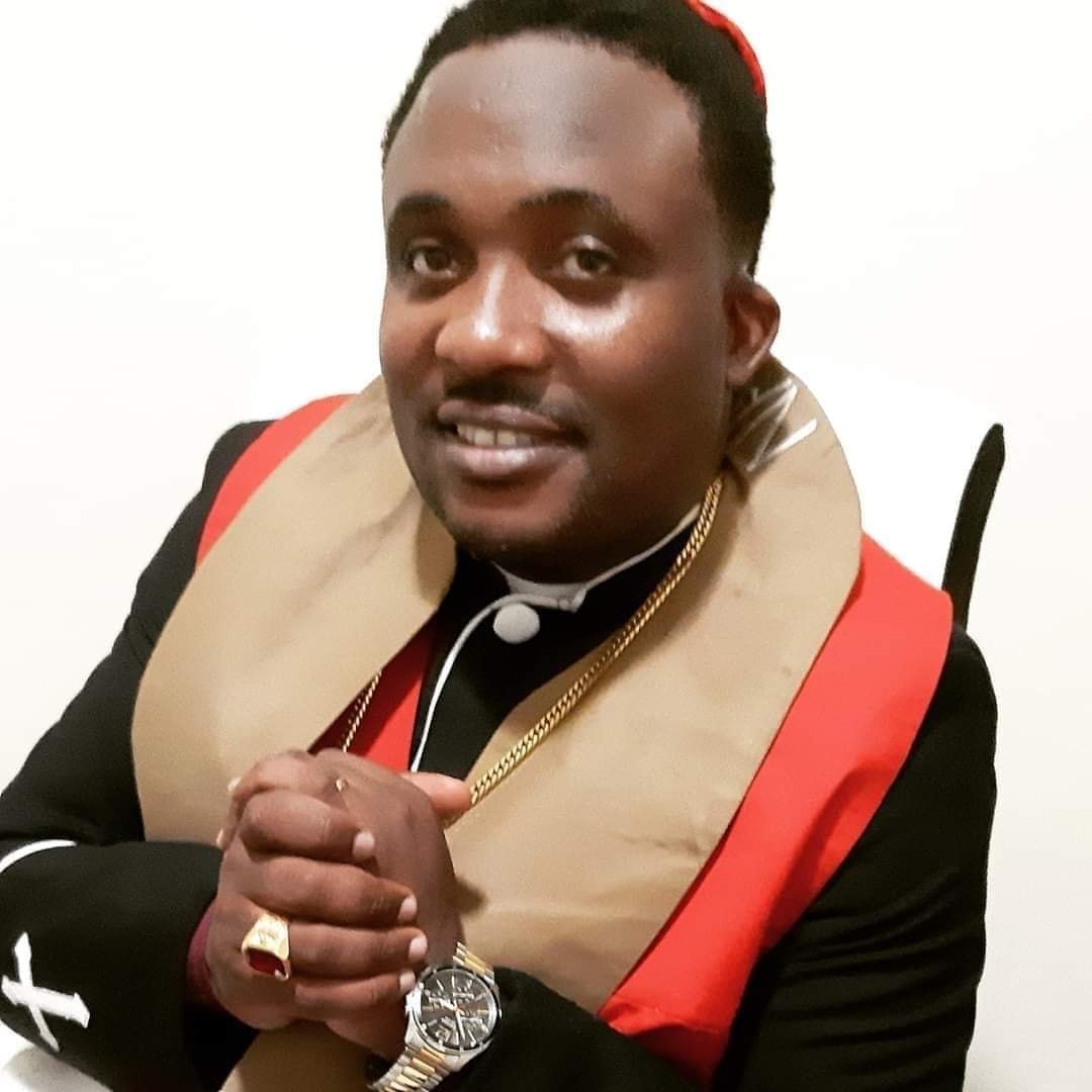Emmanuel Adodo