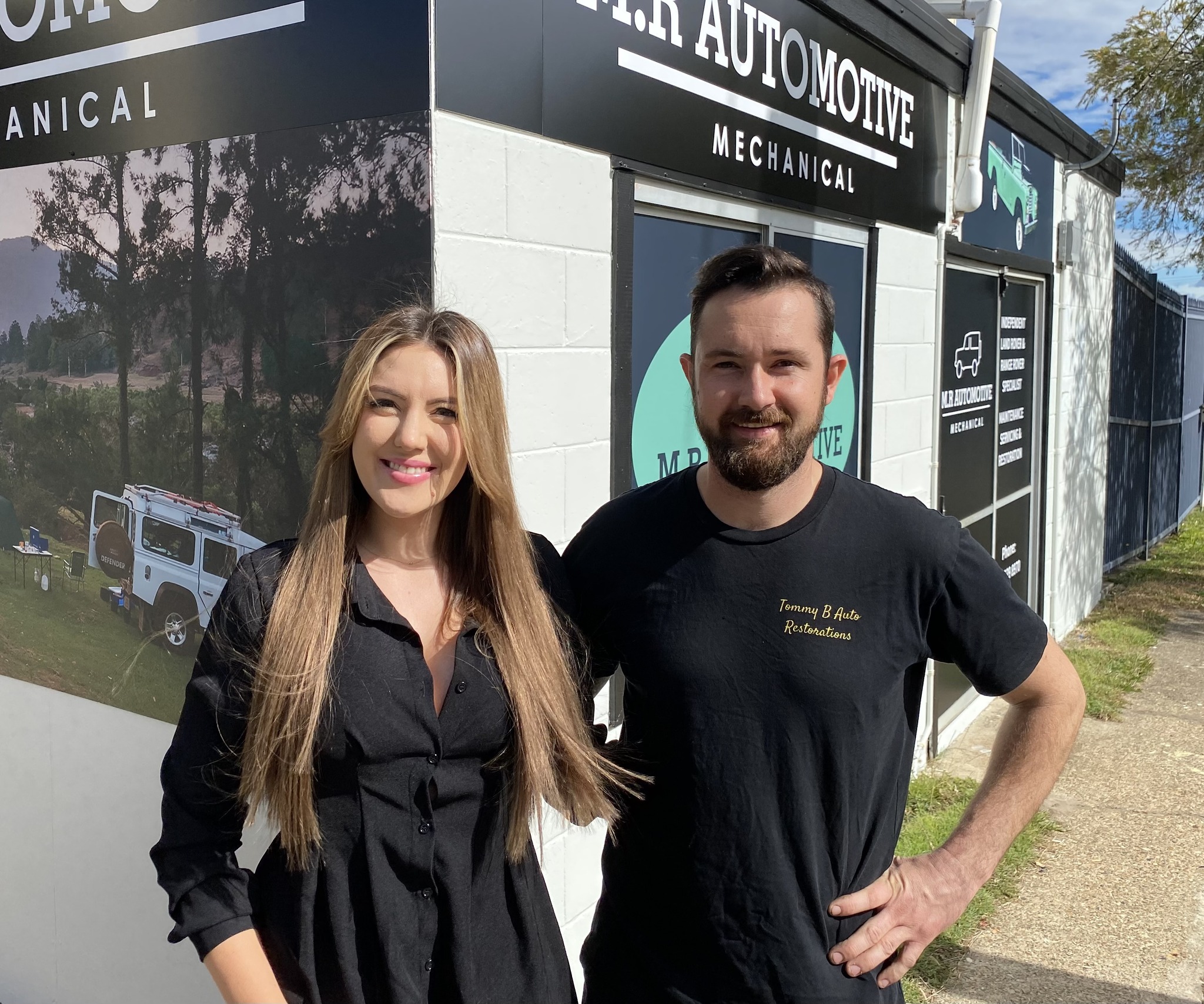 M.R. Automotive - After months of hard work M.R.... | Facebook