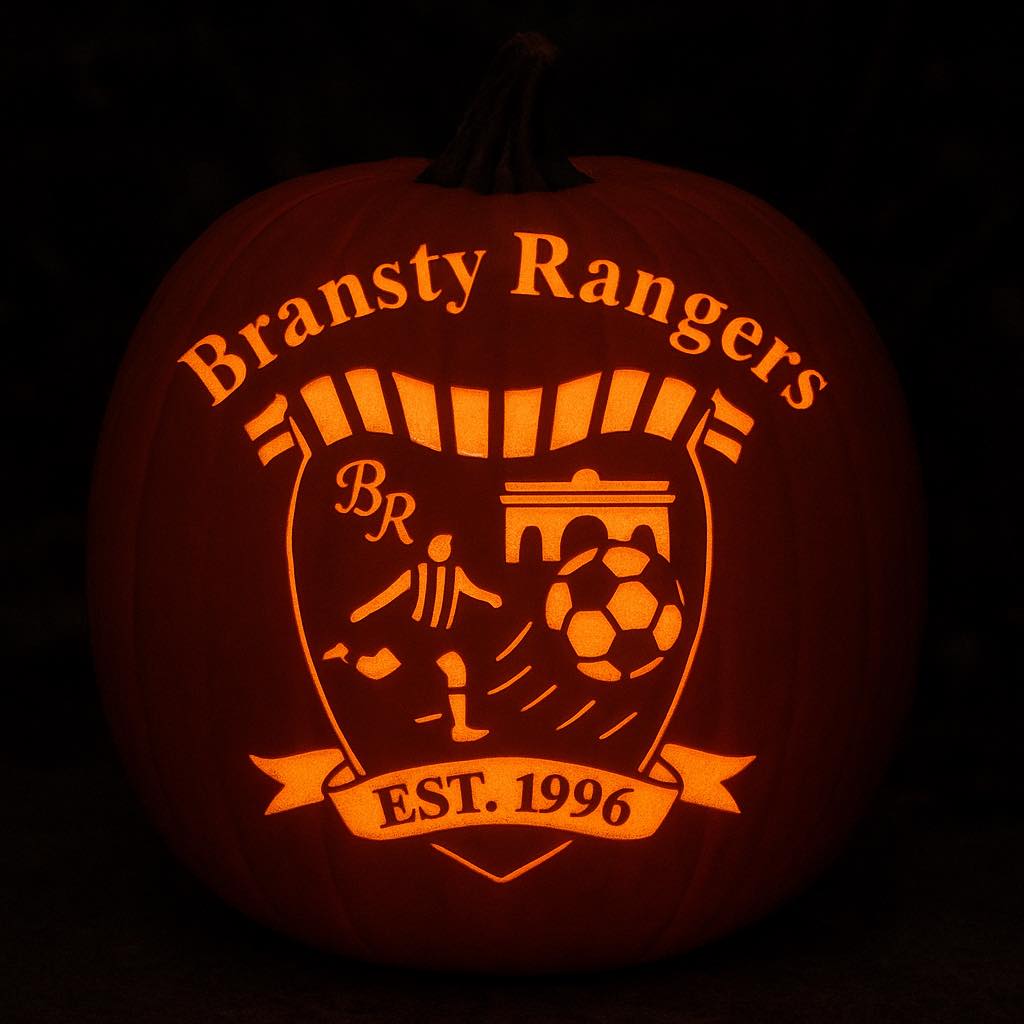 Bransty Rangers JFC