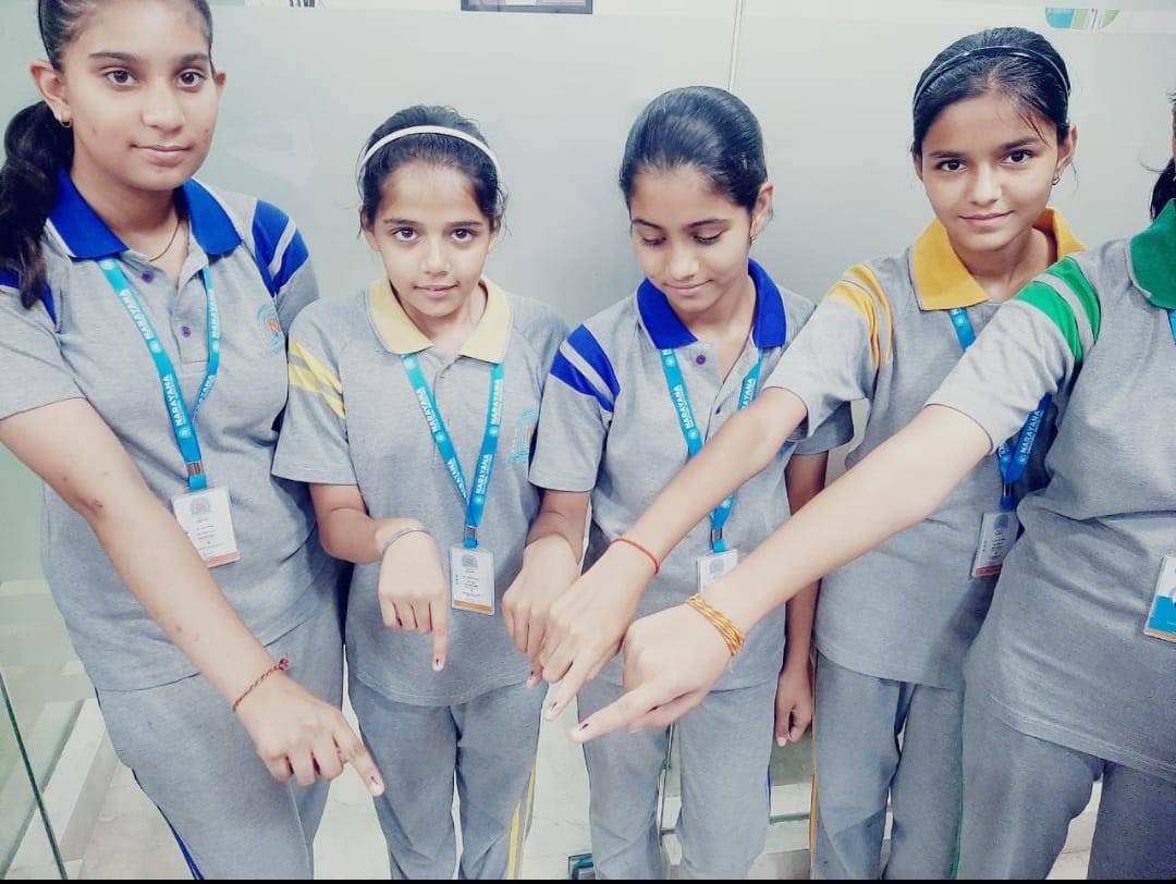 ## Narayana... - Narayana e-Techno School Sector 77 Gurgaon