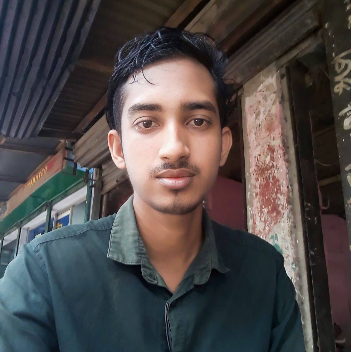Tuhin Ahmod