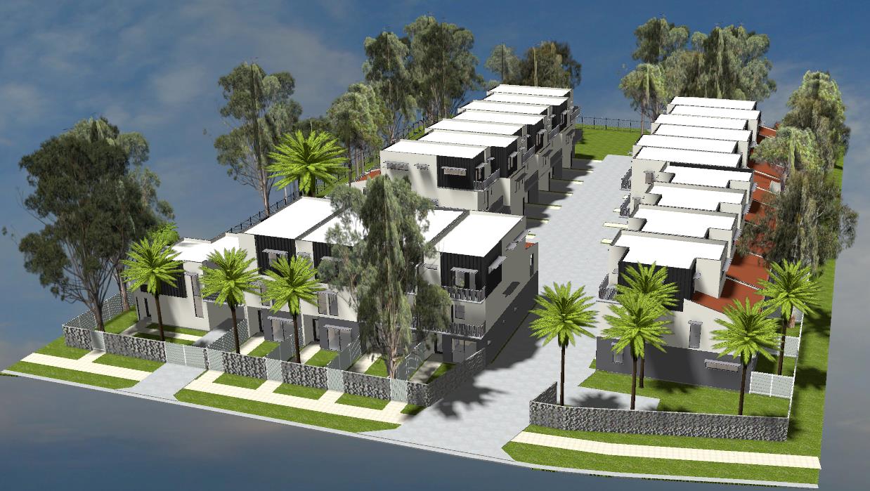 Cadbuild Australia