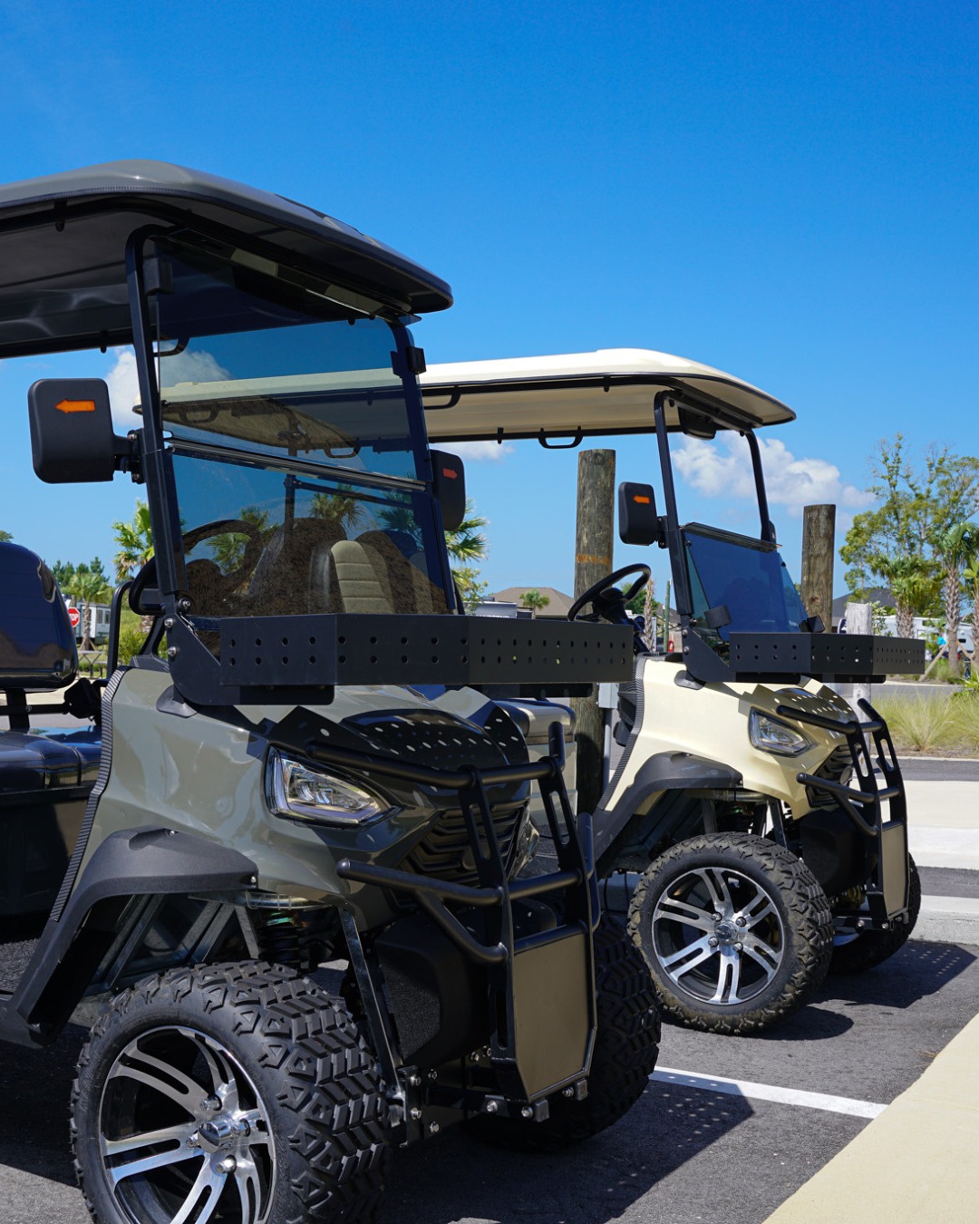 Tropic Hideaway RV Resort | Foley AL