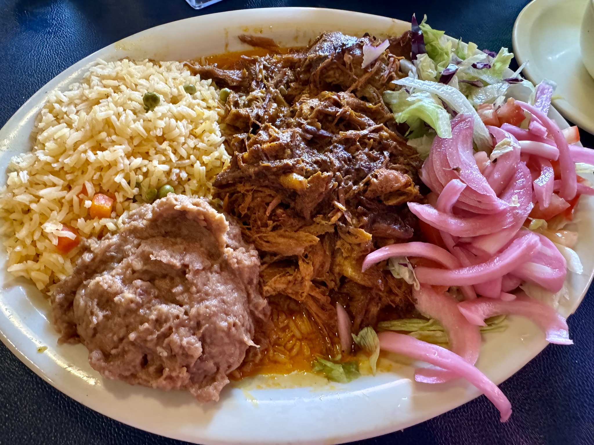 Merida Restaurant | Houston TX