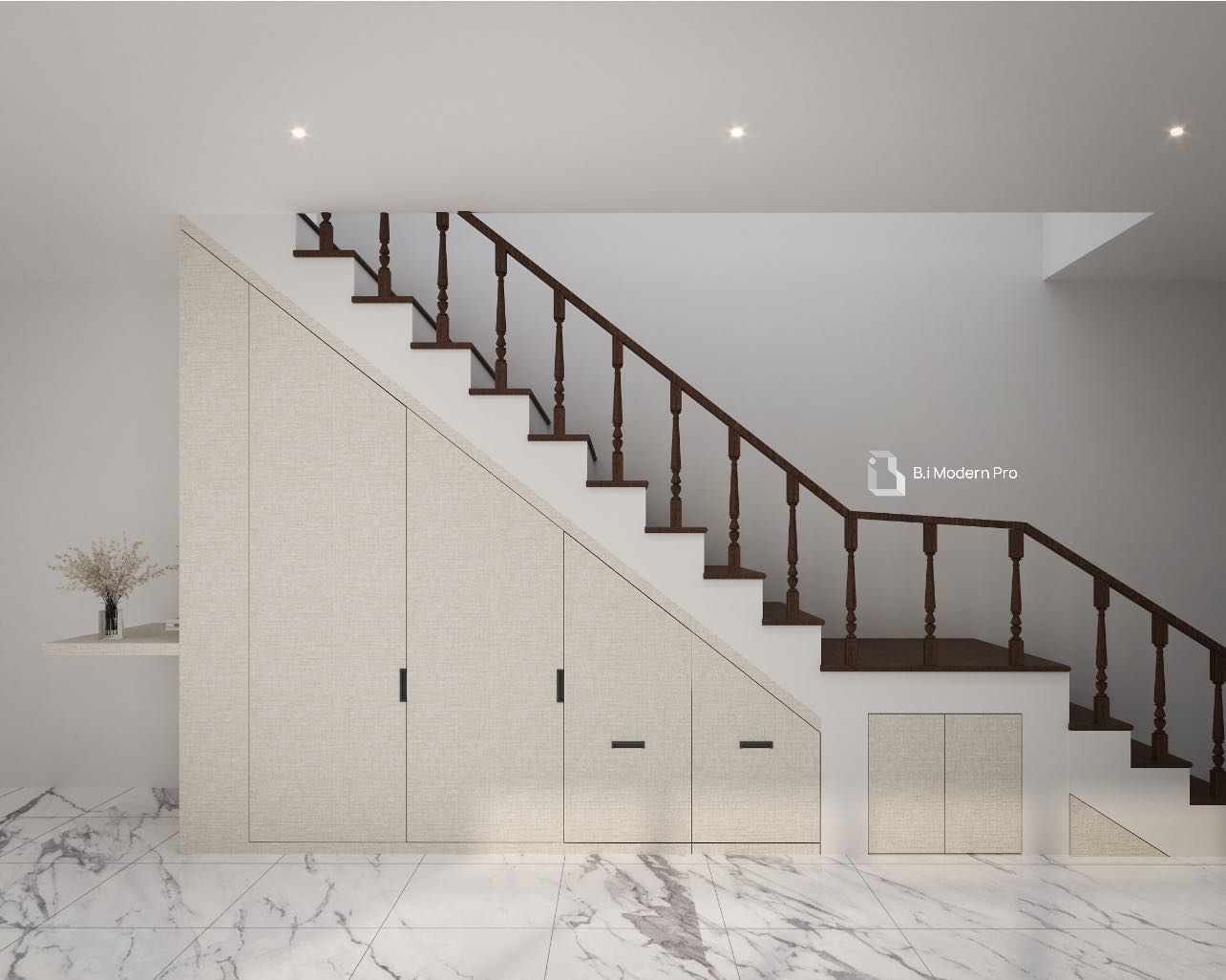 B.i - 🔹 BMP Interior Design : ใช้ทุกตารางพื้นที่ให้เกิดประโยชน์สูงสุด 🔸 ...