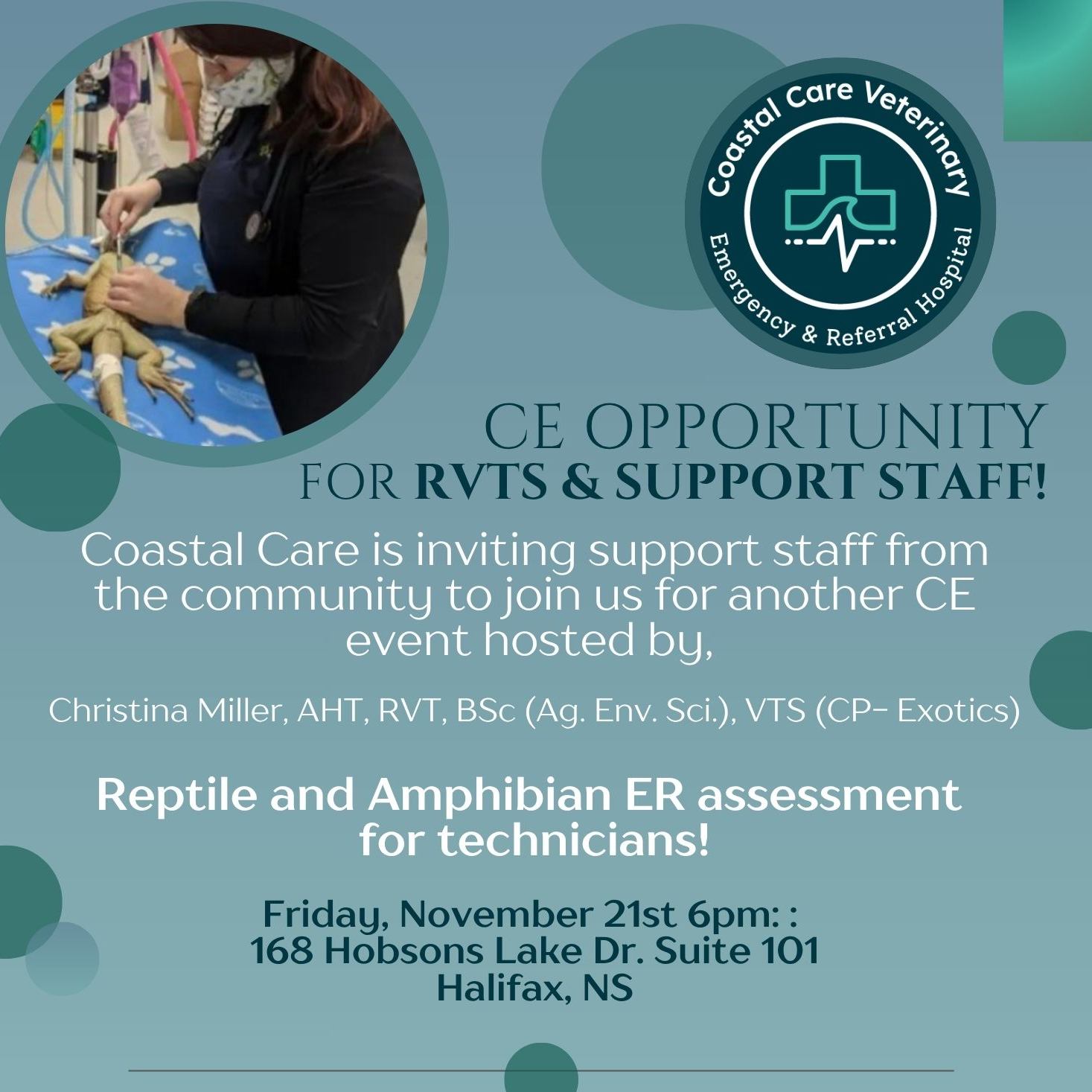 SUP... - Coastal Care Veterinary Emergency & Referral Hospital | Facebook