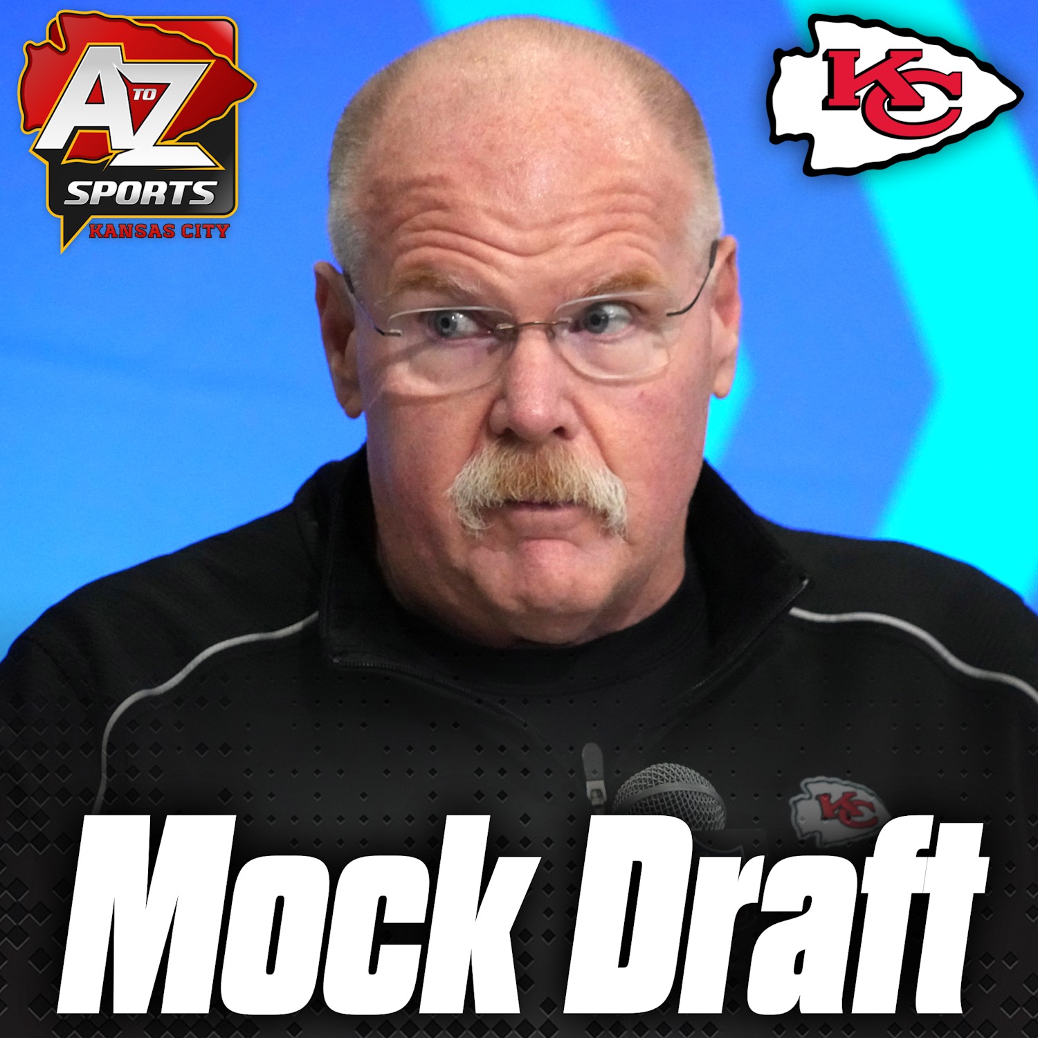 その他 Sample/Pattern Freeform 002 ALLEN WRIGHT Nick Wright's Mock Draft 3.0: Chiefs' picks