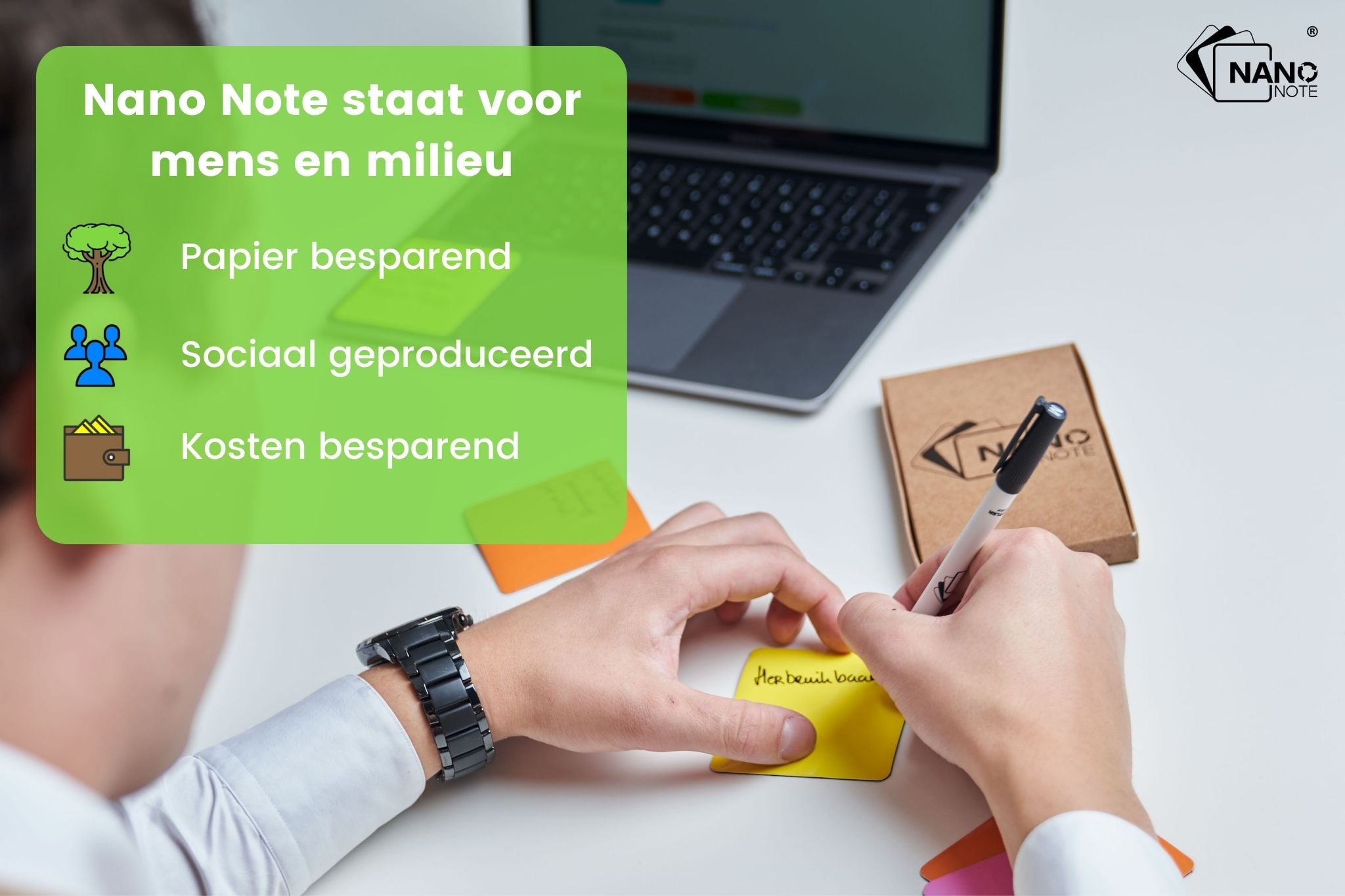 Nano Note