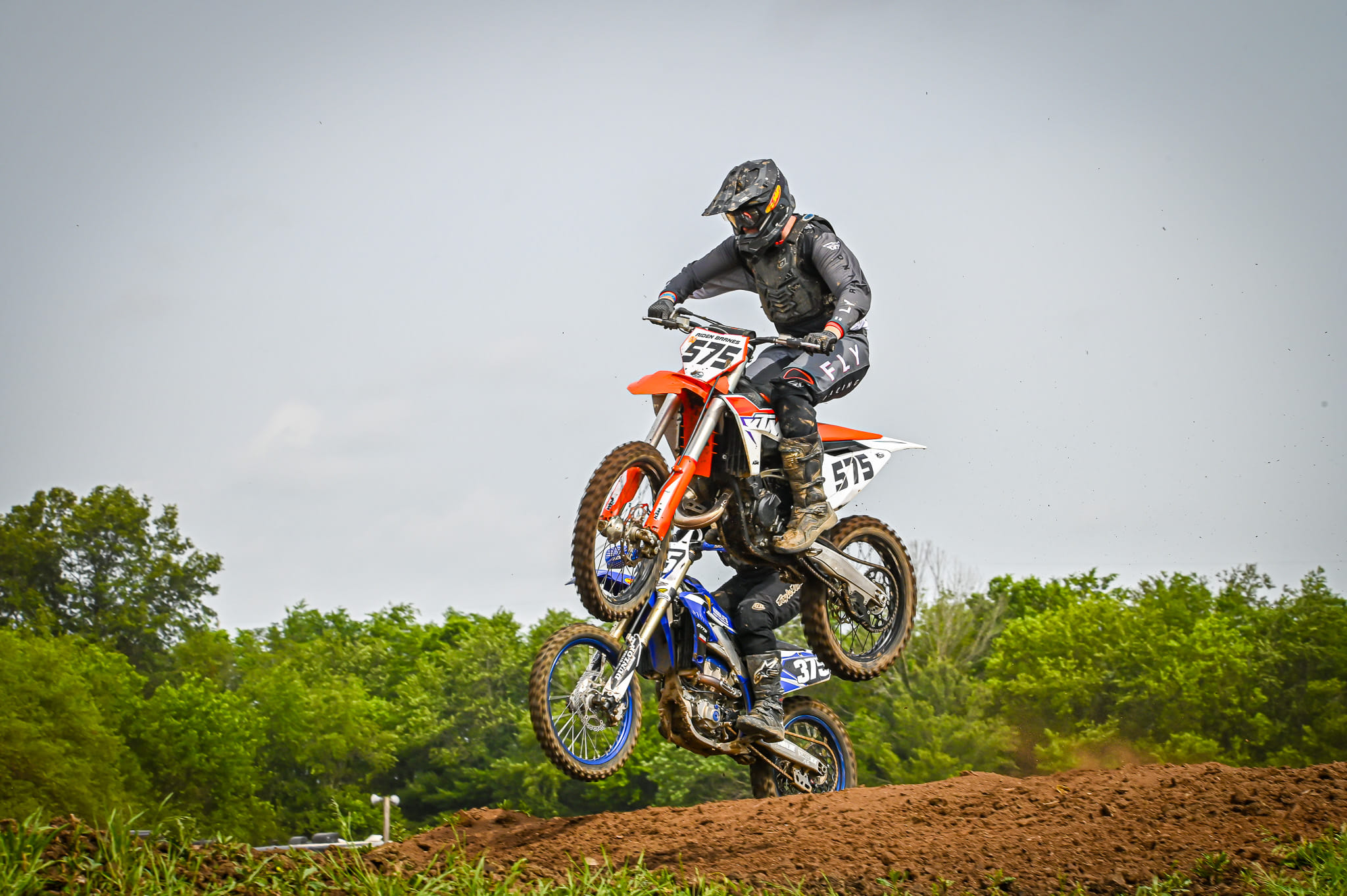 Tucker Racing