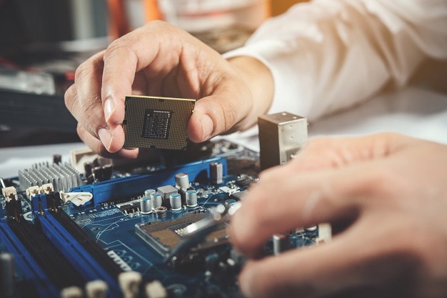 TeamTech Soluciones | Guayaquil