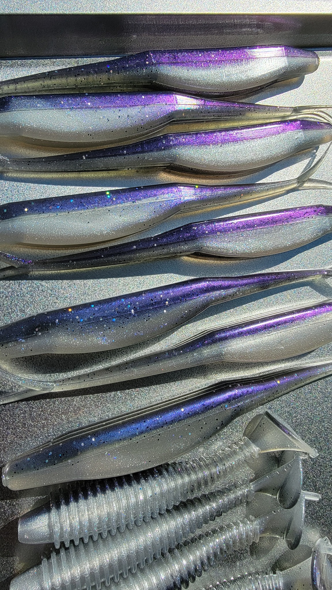 Top 10 Custom Soft Plastic Lure Makers