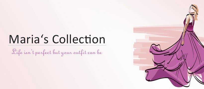Maria’s Collection | Dubai