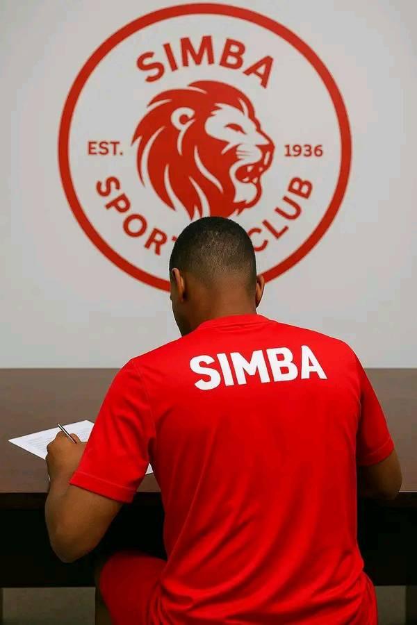 Mwamba hataki mambo mengi ameamua kujifunza Kiswahili mapema #MTEULE ...