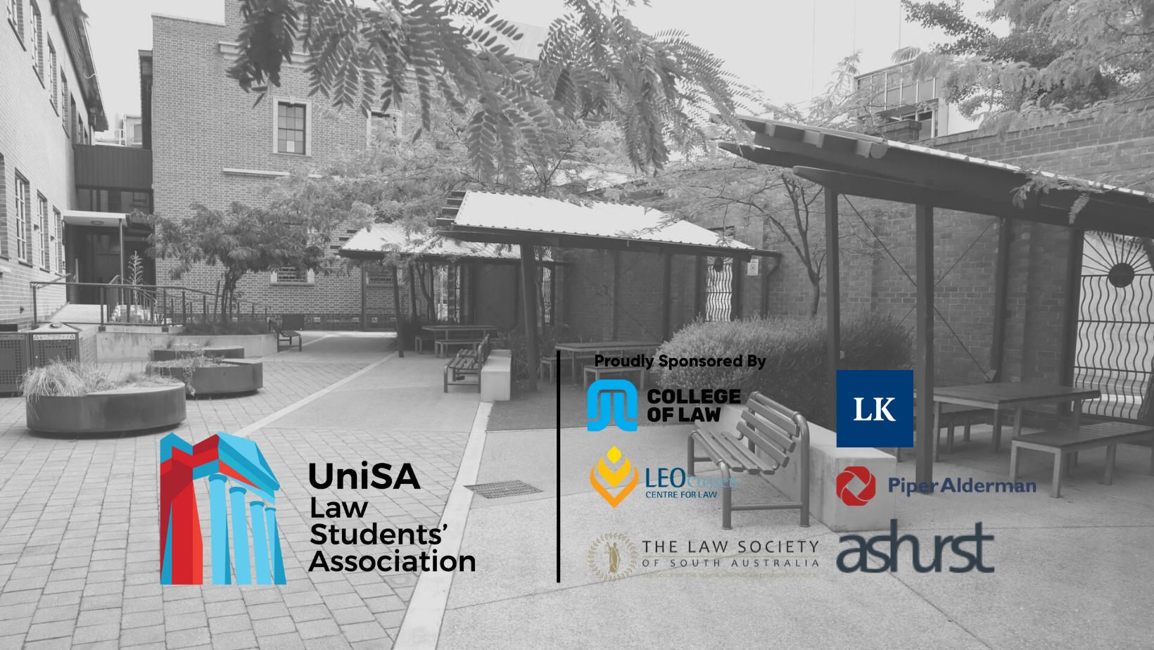 University of South Australia Law Students' Association | Adelaide SA