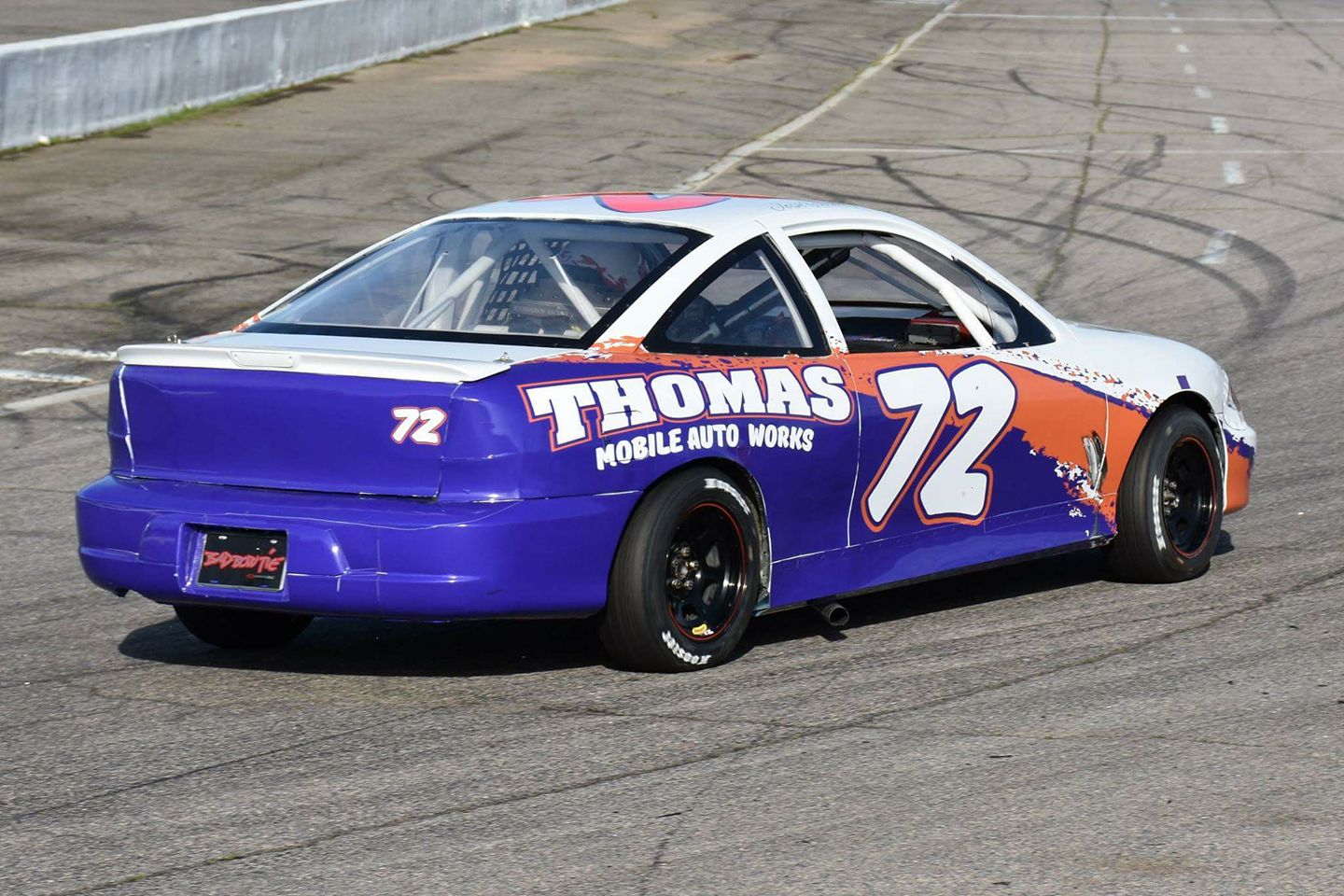 Thomas Mobile Auto Works | Chesterfield VA