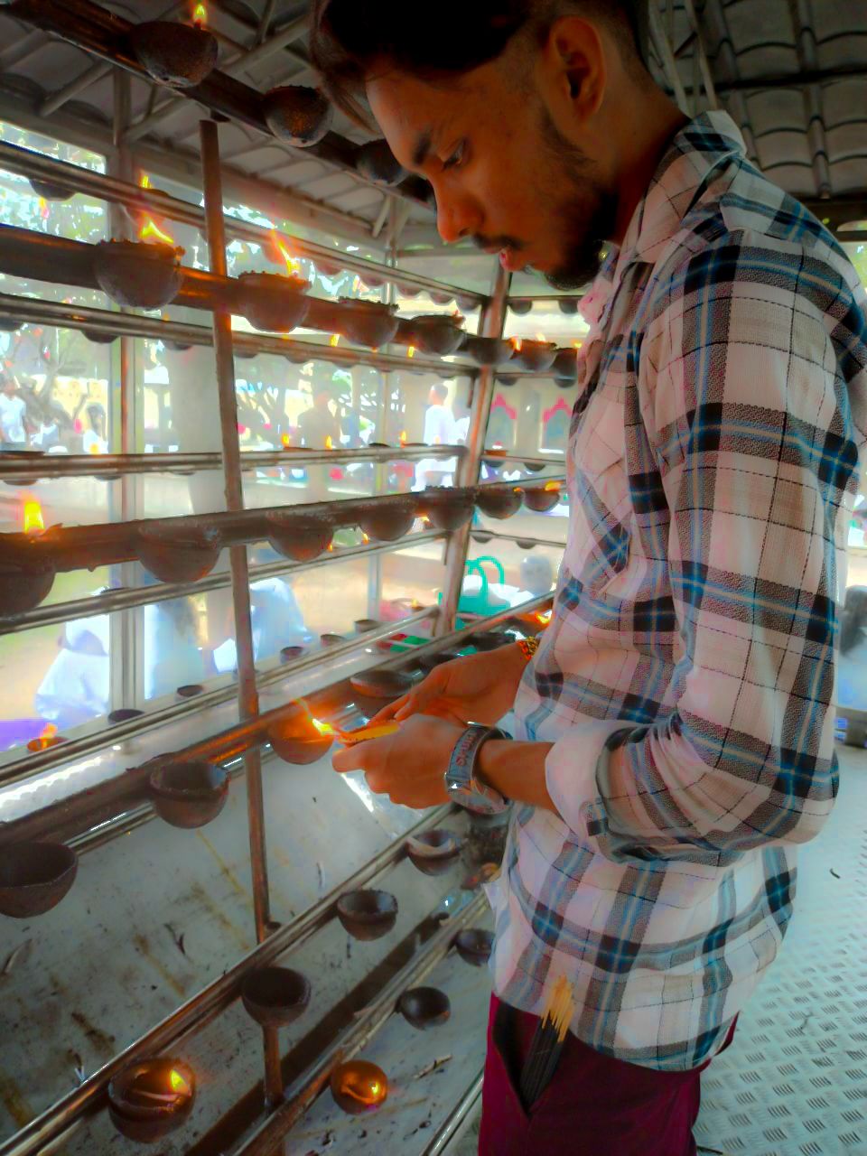 Tharindu Lakmal