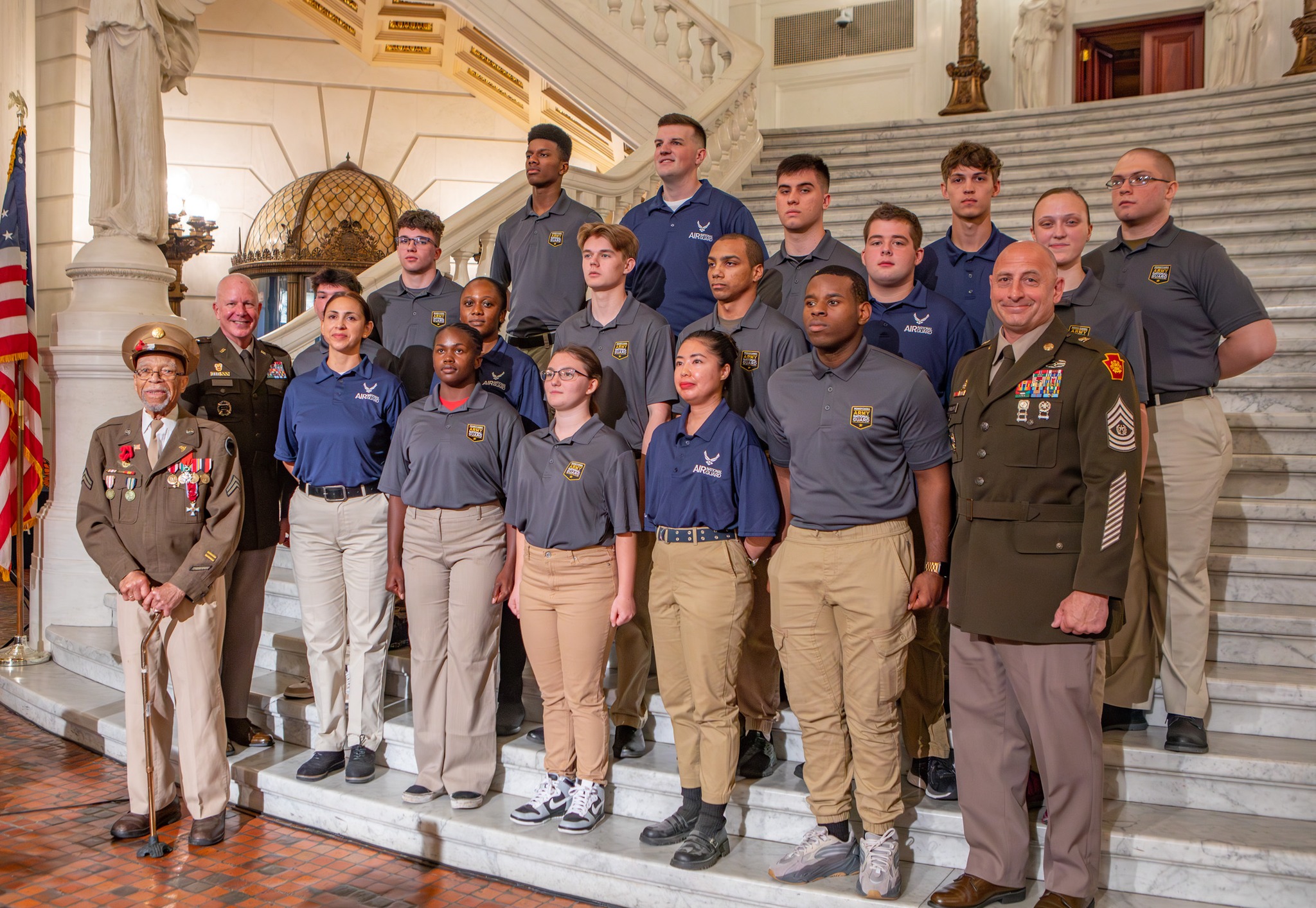 Pennsylvania Department of Military and Veterans Affairs | Facebook