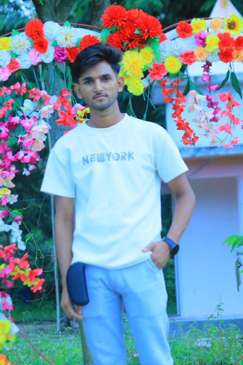 Anand Raut