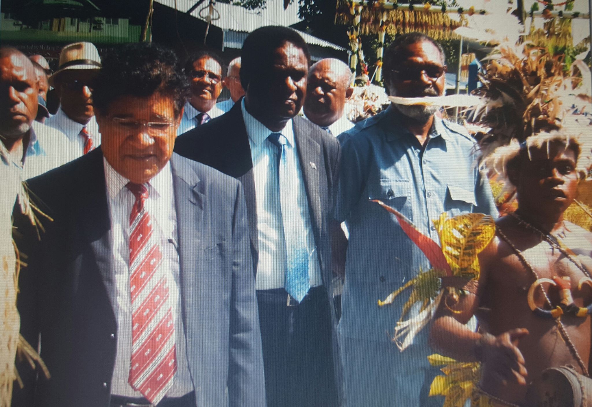 DJAG... - Department of Justice & Attorney General - PNG | Facebook