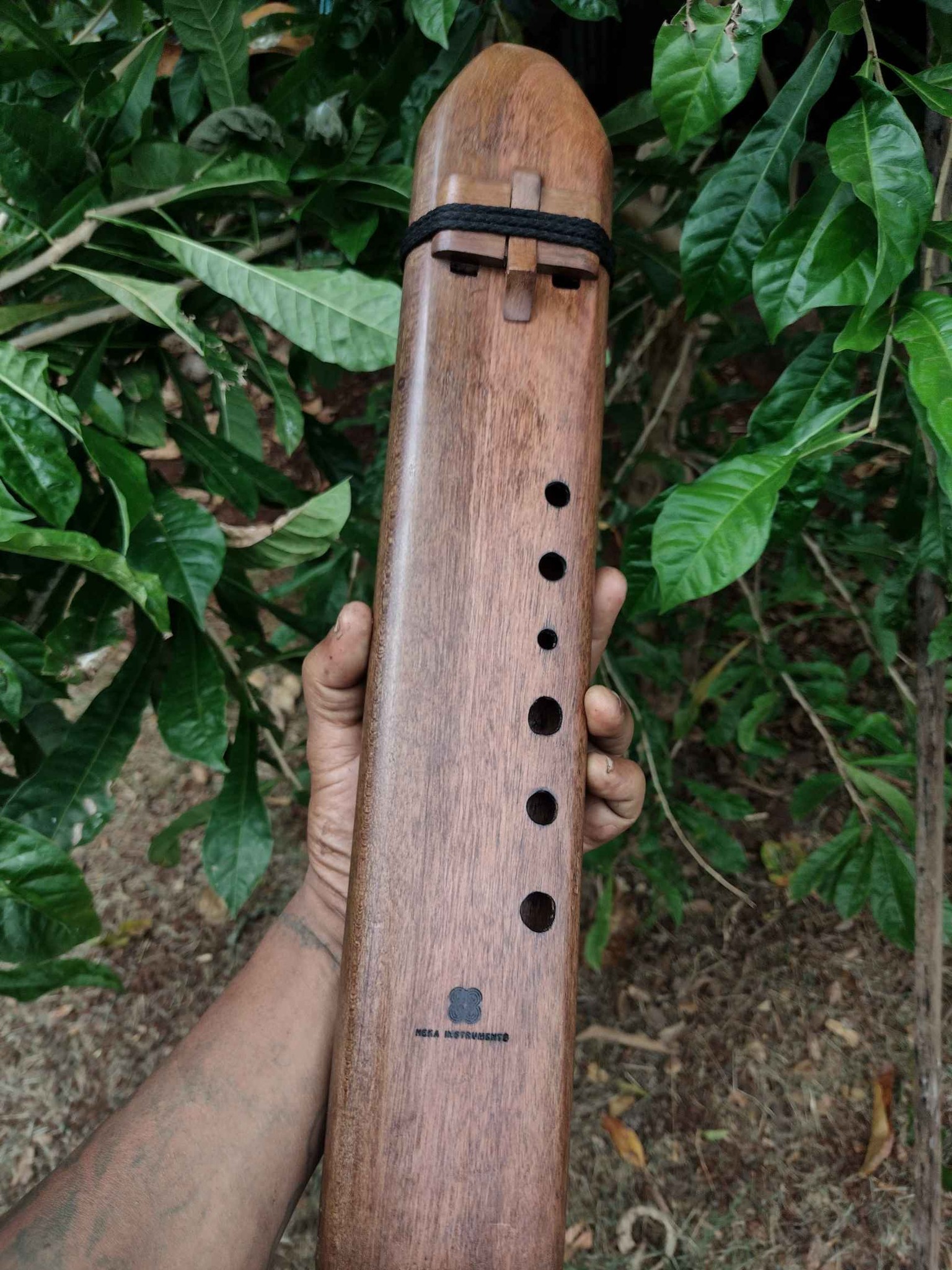 Native American flute(american indian) - Woodwind Instruments - Port ...