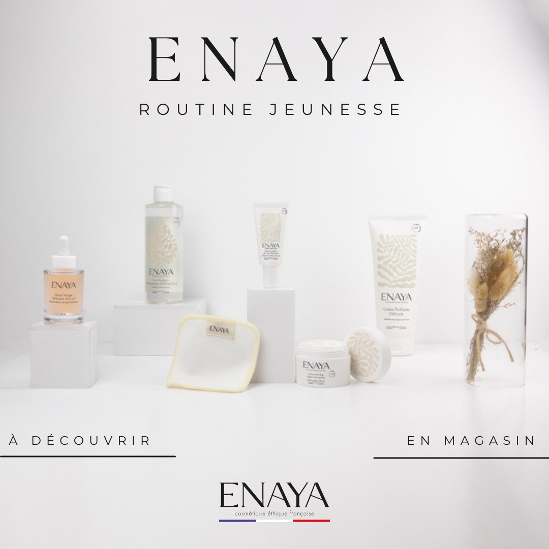 BCB AUCH - Routine Jeunesse Enaya Envie de prendre...