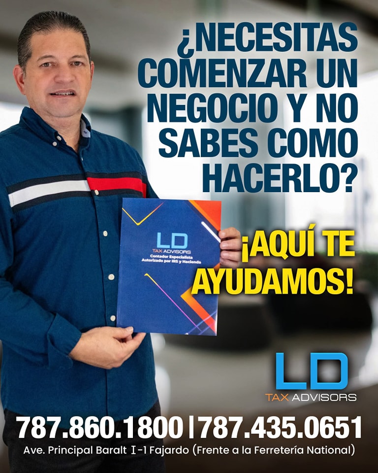 En - ¿Listo para emprender pero no sabes por dónde empezar? - 📈 En LD ...