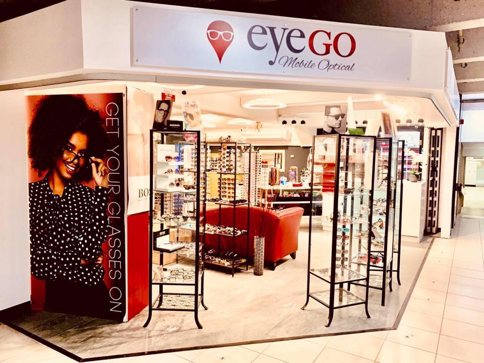 Eye GO Mobile Optical | Winnipeg MB