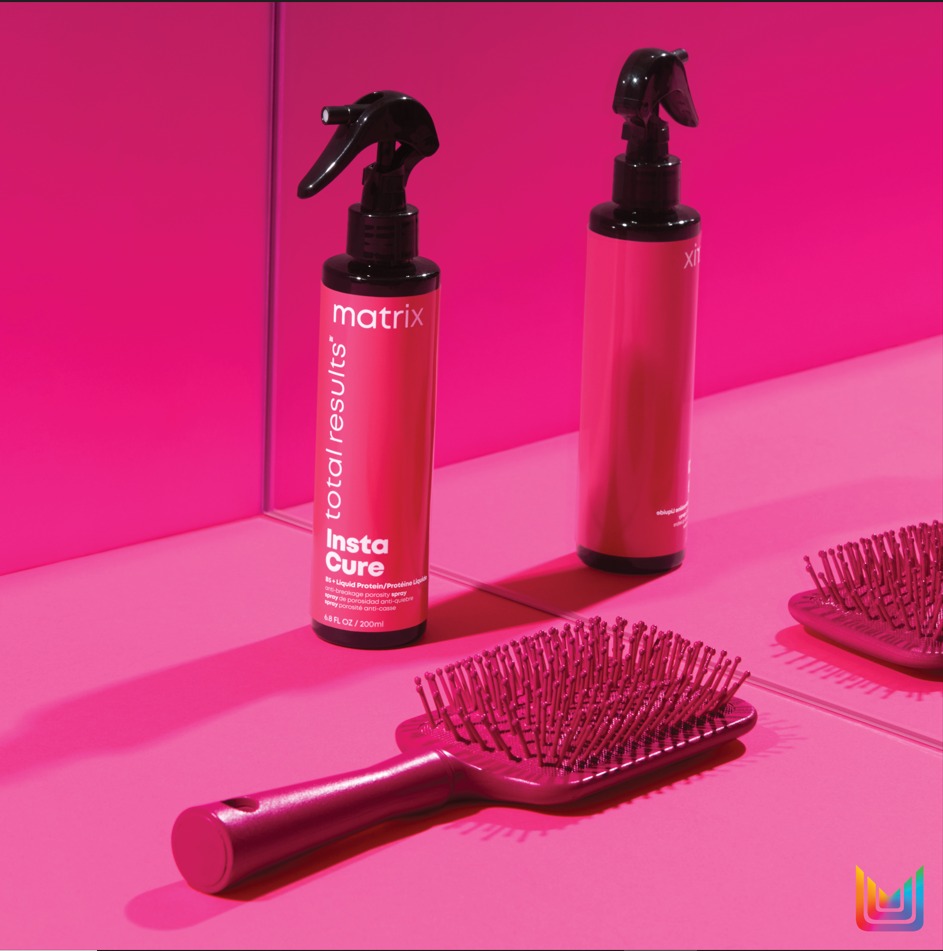 Matrix Professional Haircare & Color