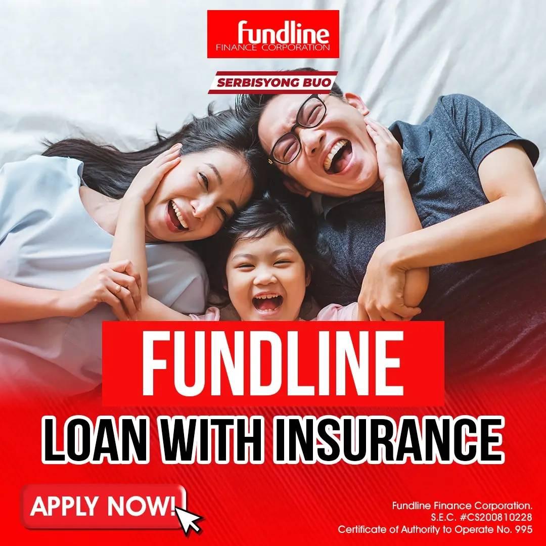 Fundline Finance Corporation Tanay Branch | Tanay