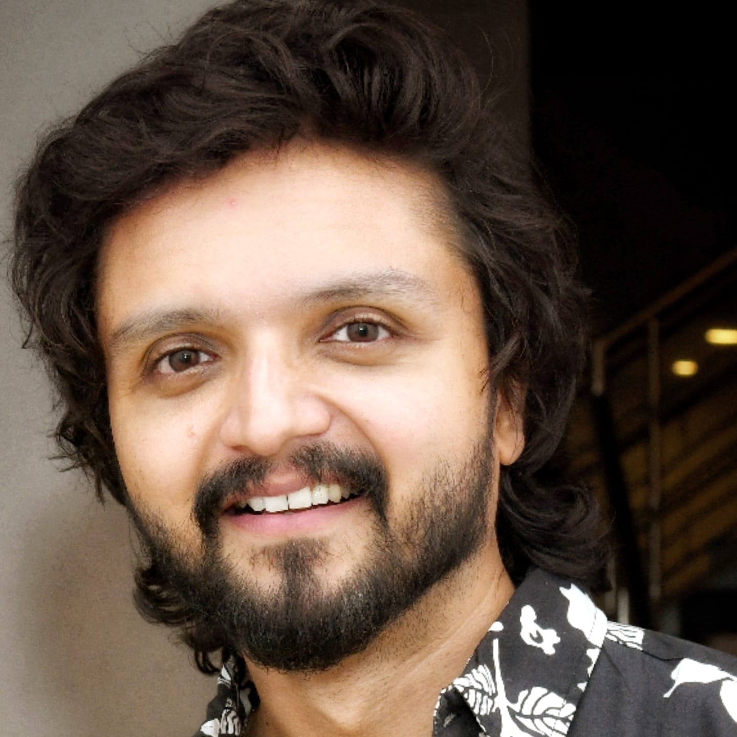 Rajesh Keshav / RK
