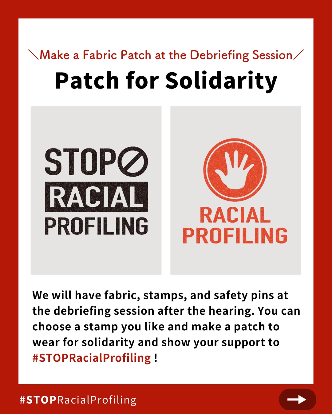Japan for Black Lives