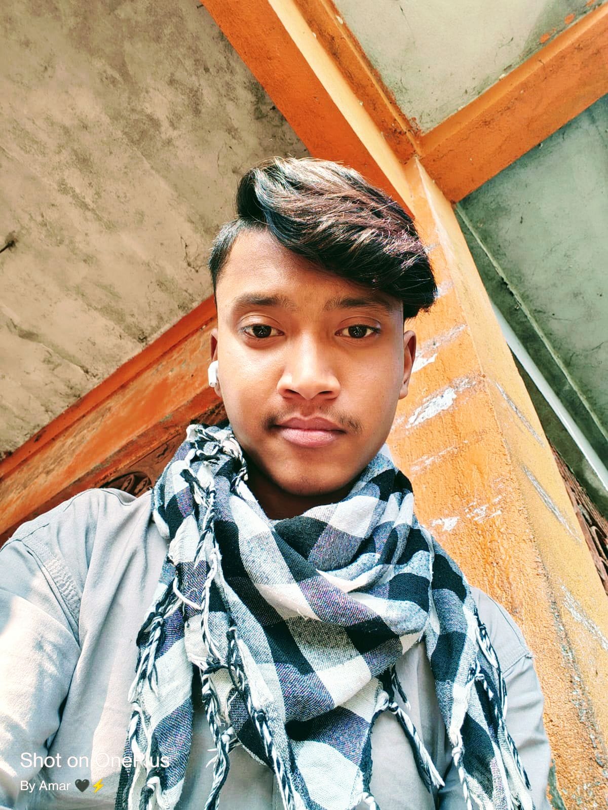 Ajoy Roy
