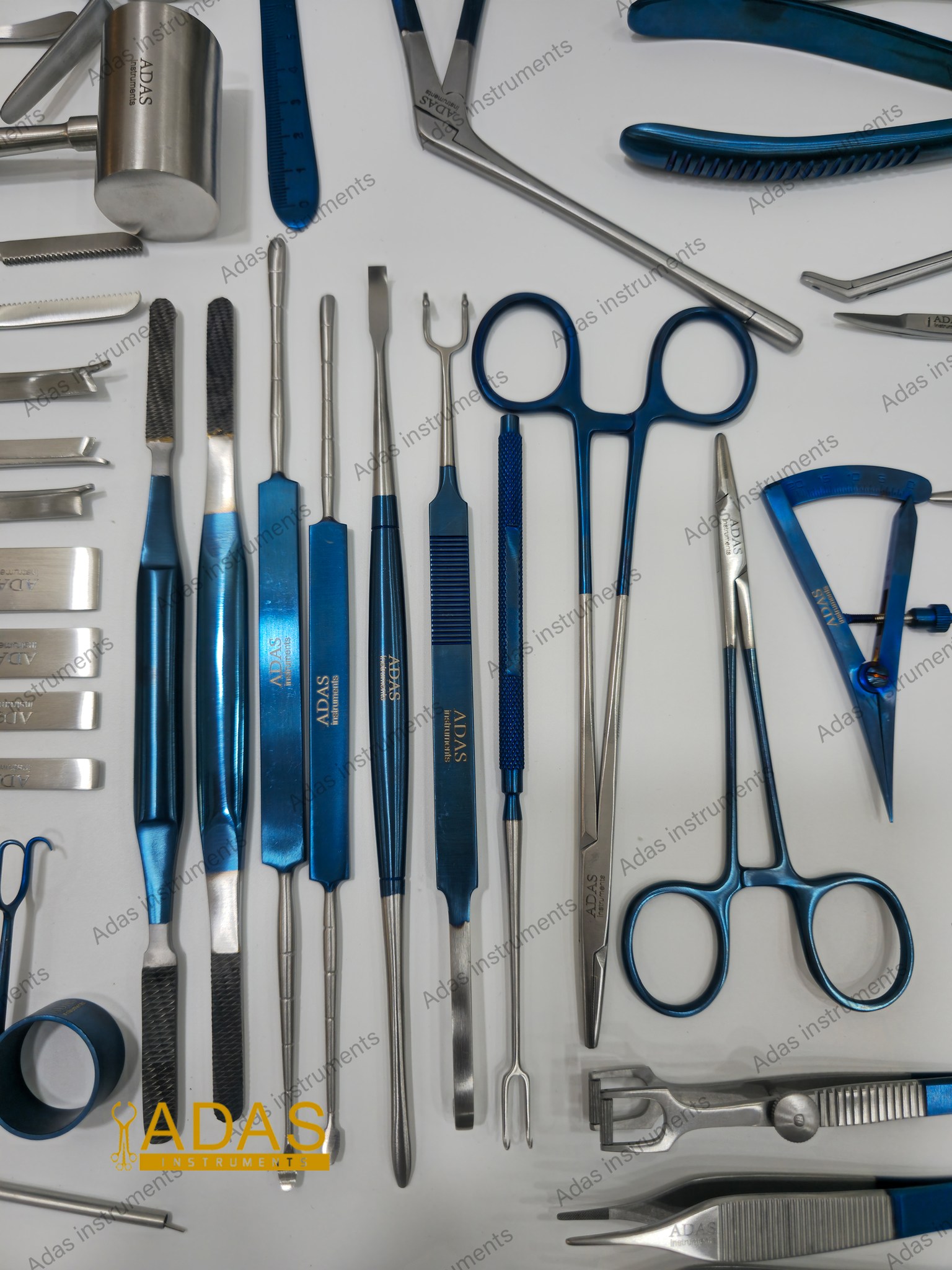 Adas Surgical Instruments | Sialkot
