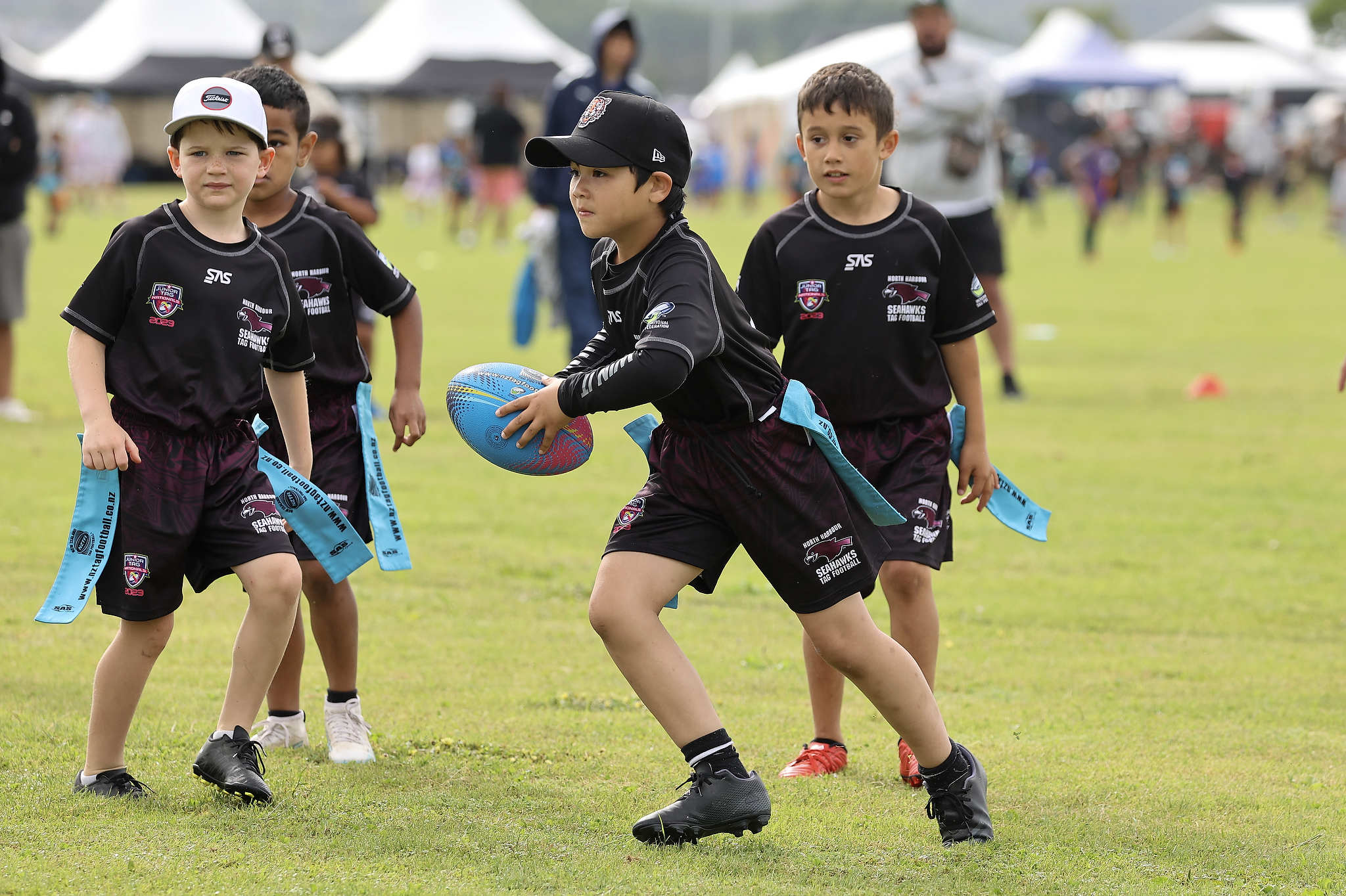 Waitakere Rangers Tag