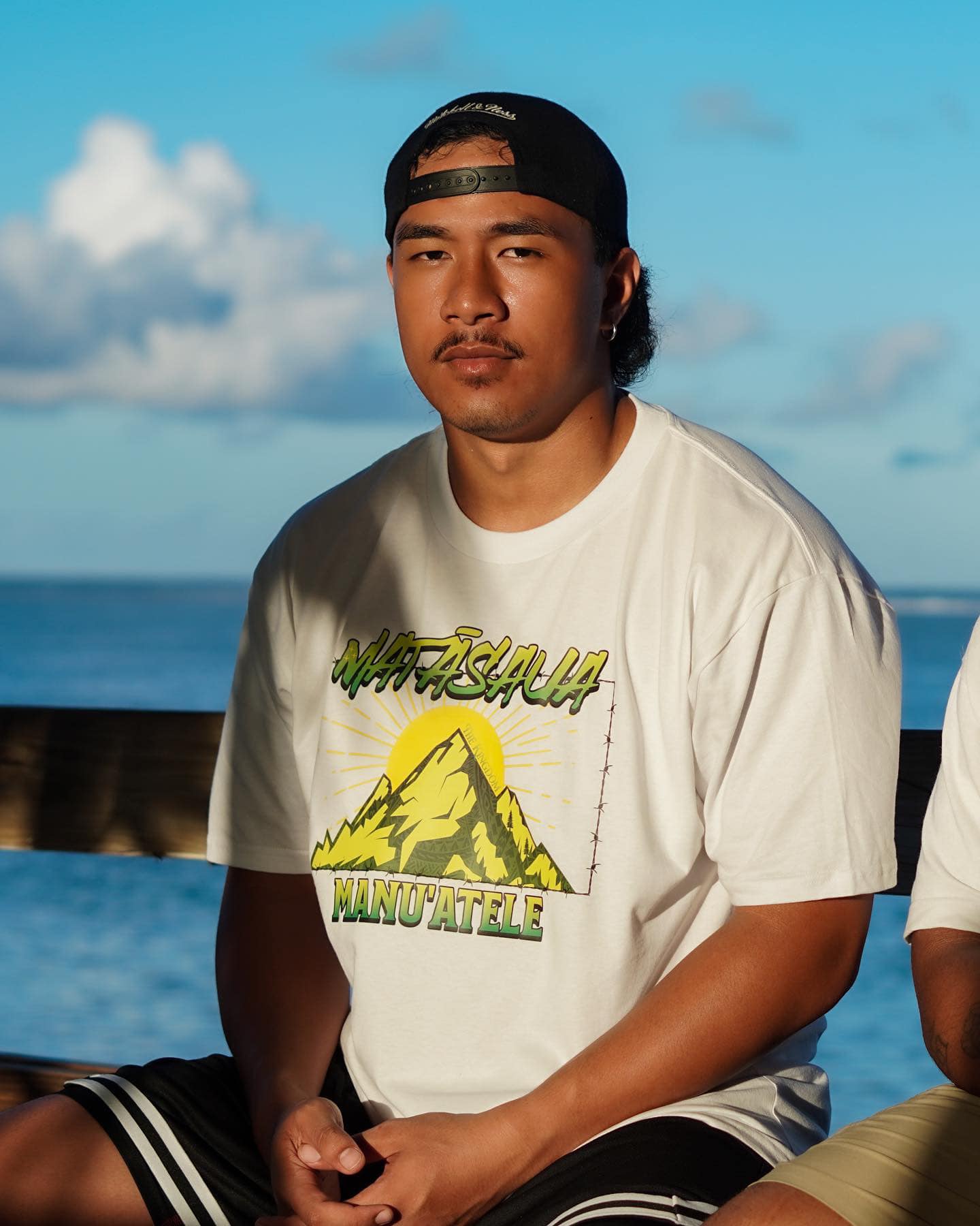 Pacific Roots