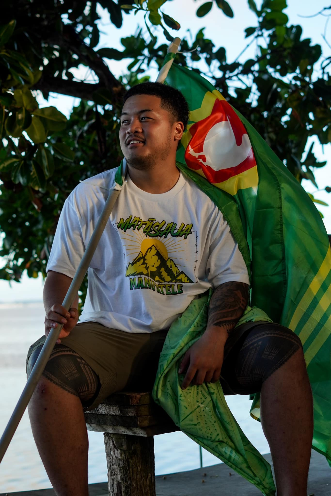 Pacific Roots