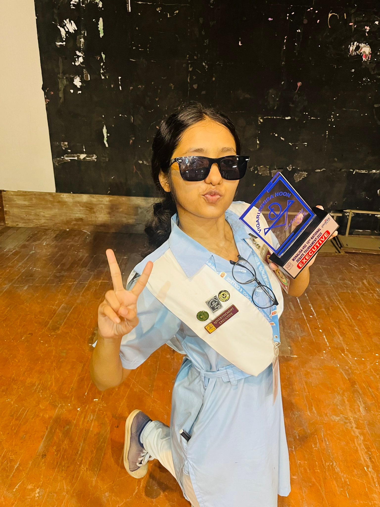 Learn with Lameya