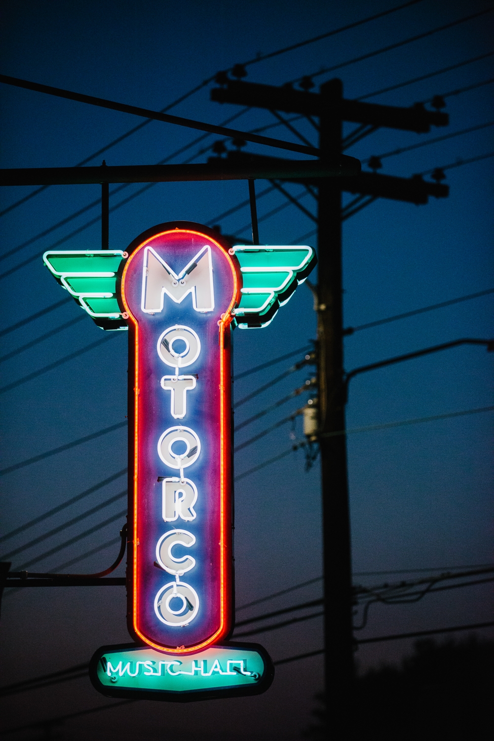 Motorco - Motorco added a new photo — in Durham, NC.