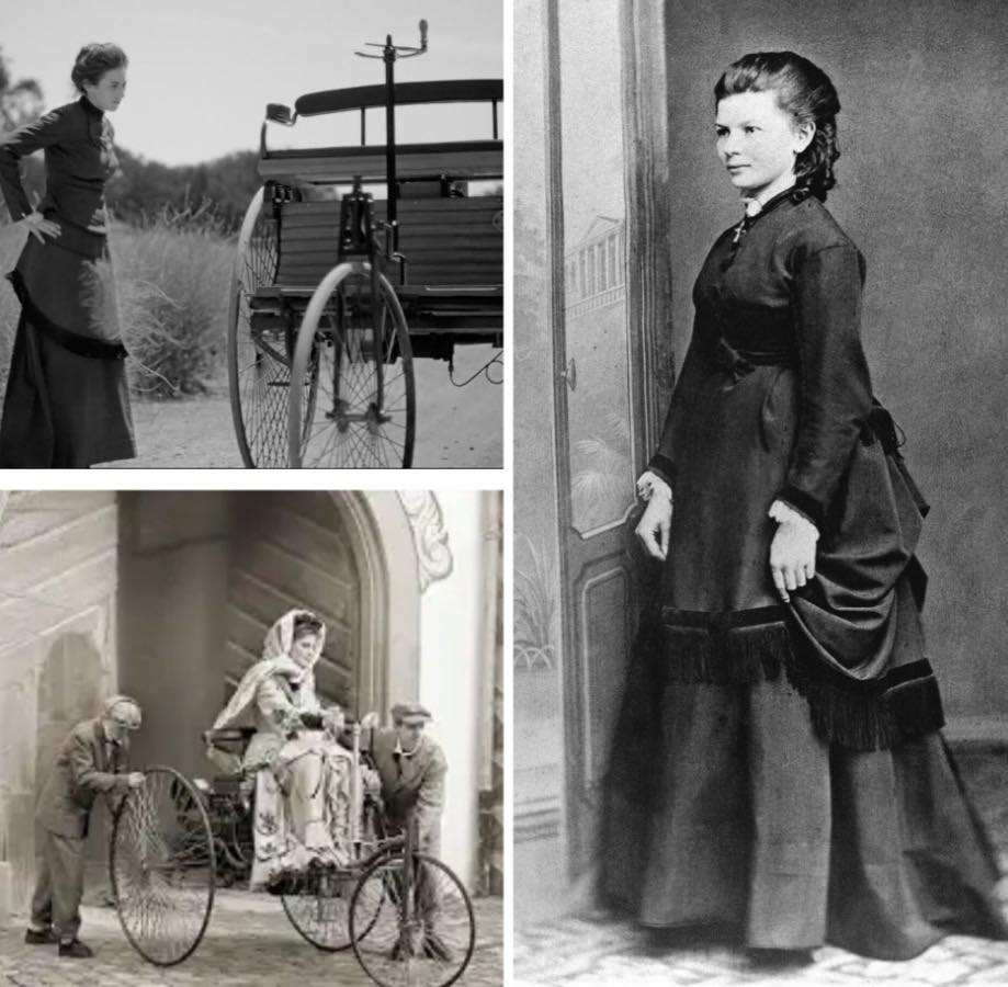 Recettes - En 1888, sans en informer son mari et sans autorisation ...