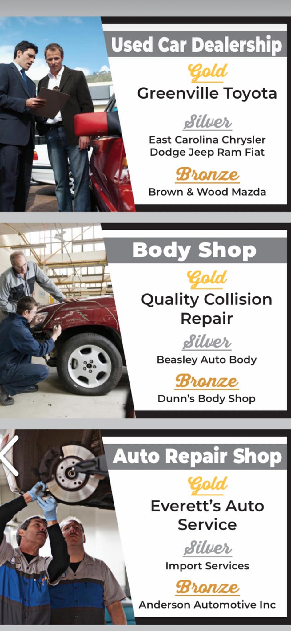 Anderson Automotive