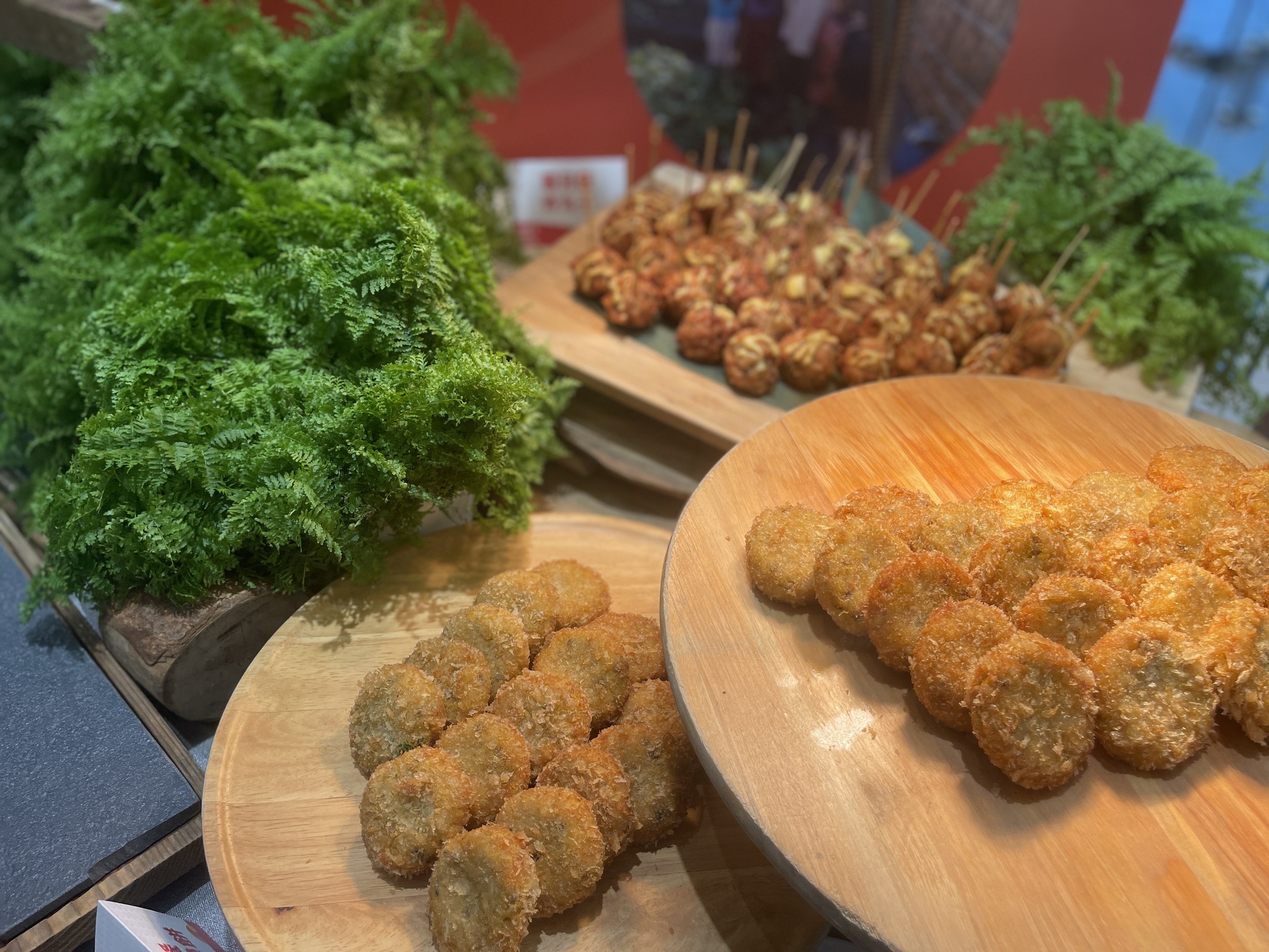 饕饕餐飲顧問整合公司 - 上週在Nu Skin台北總部舉辦了 「蜜兒餐與受飢兒滋養計劃」的試餐活動... | Facebook