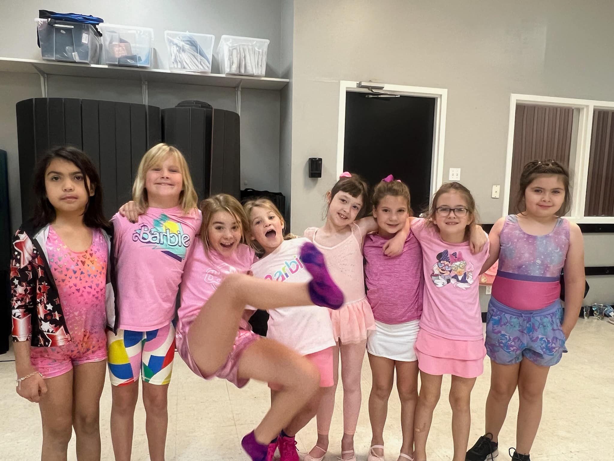 South Texas Strutters | Victoria TX