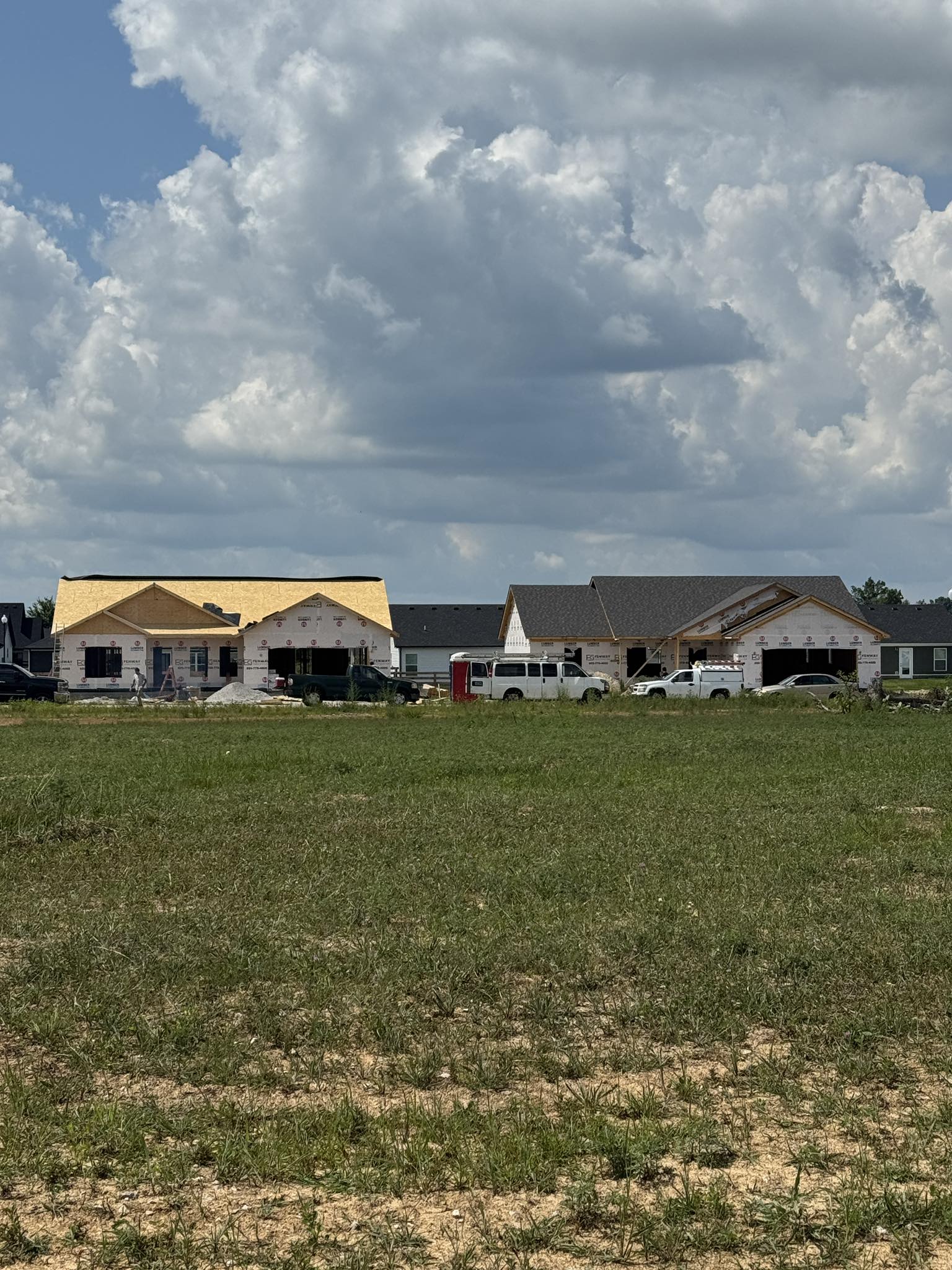 1st Call Construction | Richmond KY